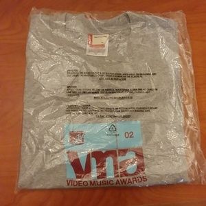 Brand New Classic MTV VMA T-shirt